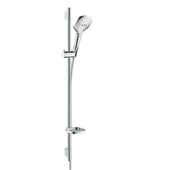 Hansgrohe Raindance Select E 120 / Unica'S Puro Set 900 mm