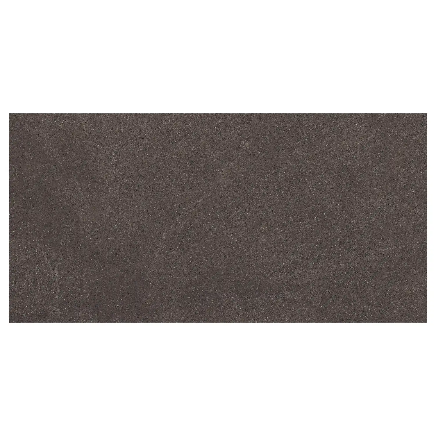 Steinoptik Fliese Natural Moka 60 x 120 cm