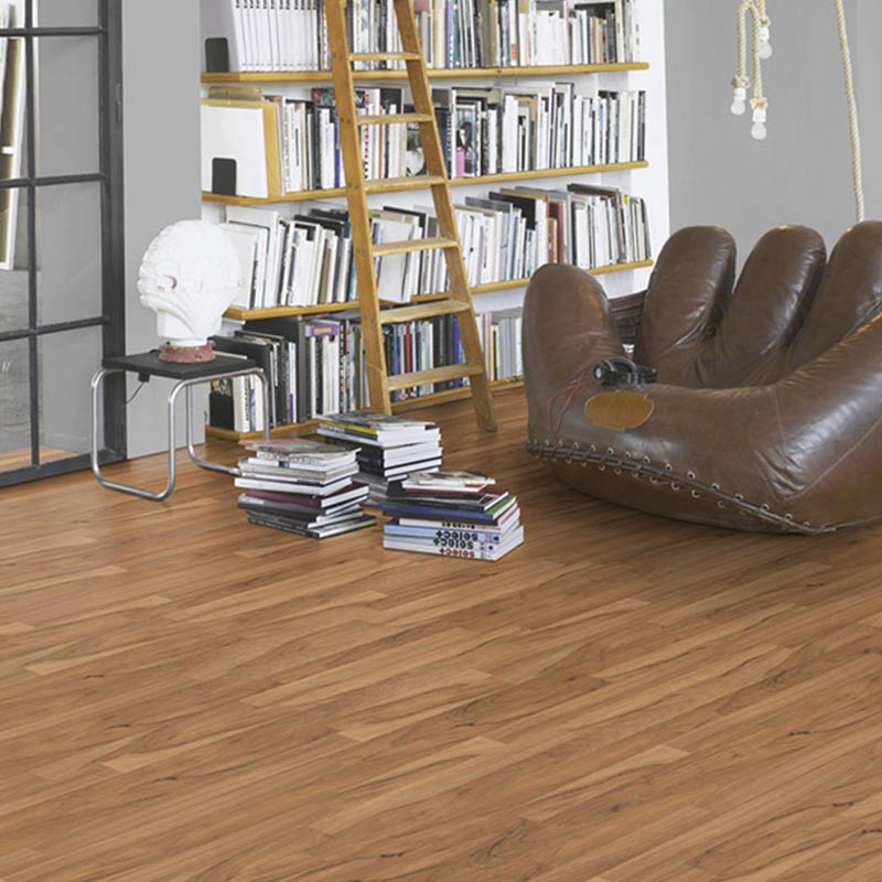 Parador Basic 200 Laminat Nussbaum