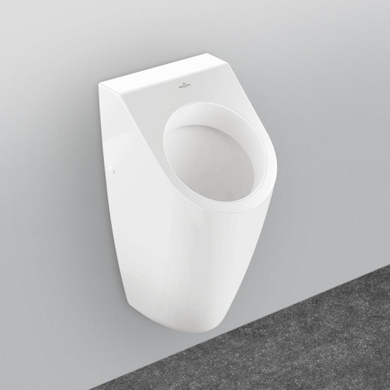 Villeroy & Boch Architectura Absaug-Urinal