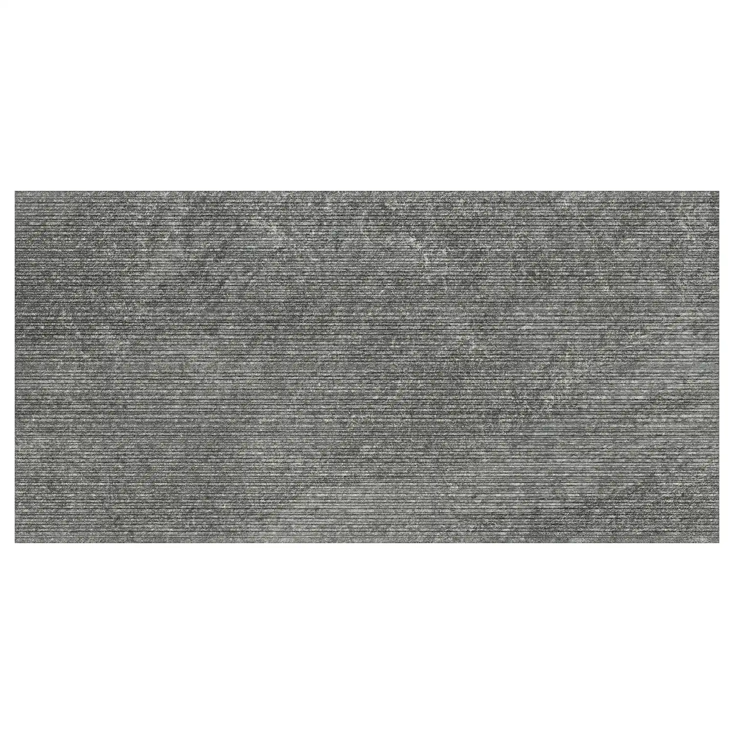 Steinoptik Dekor Origins Dark Line 60 x 120 cm
