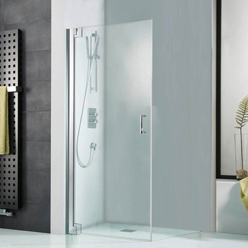 HSK K2P Drehtür für Seitenwand 80 cm