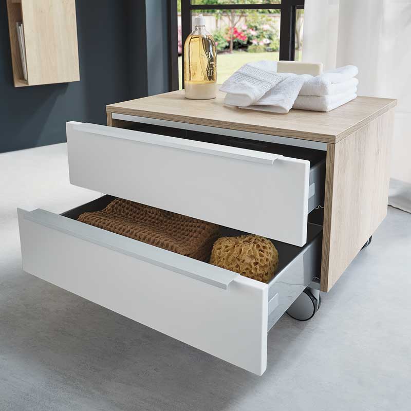 Laguna Concept Line Rollenschrank