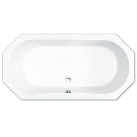 Repabad Helios Badewanne 180 x 90 cm