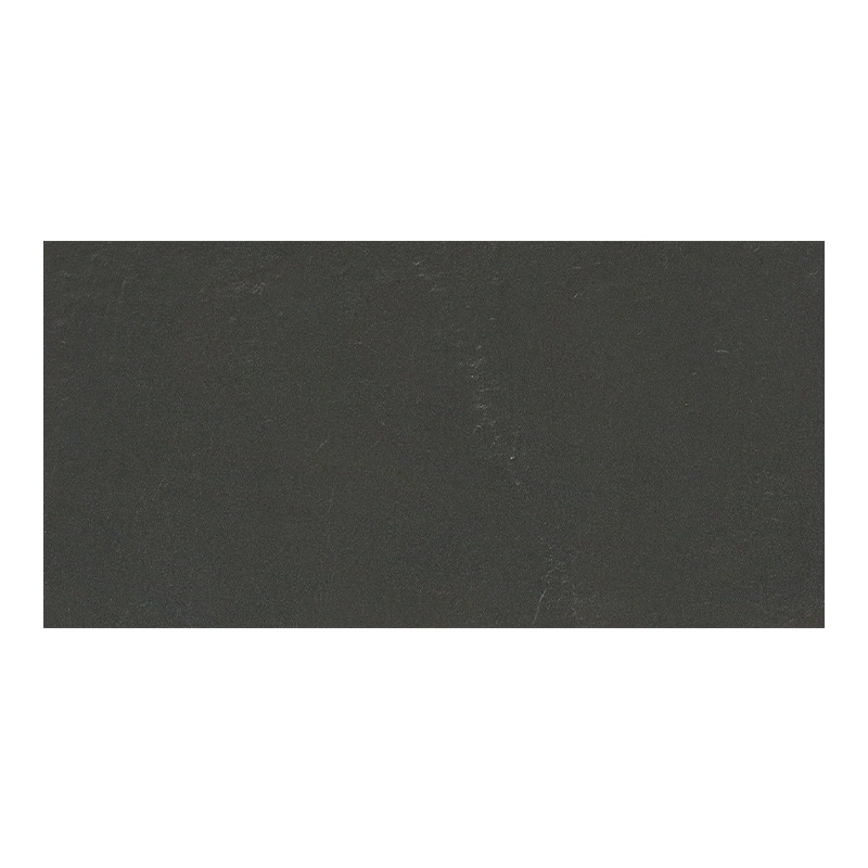 Revigres Xisto Preto Rect 30 x 60 cm Bodenfliese