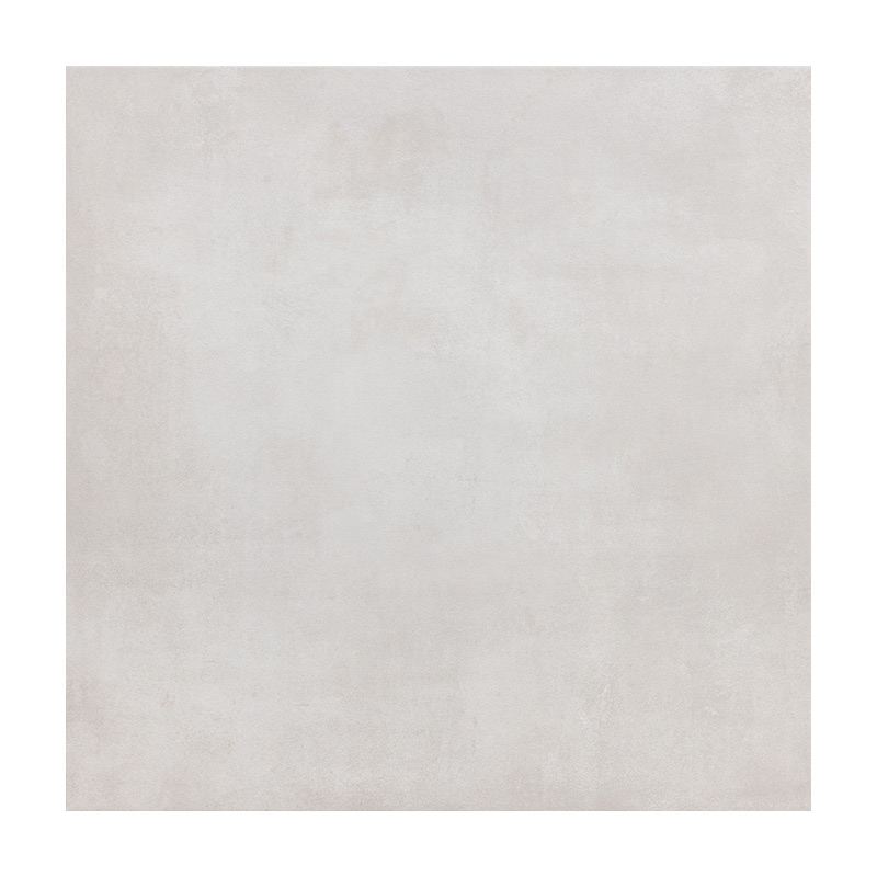 Sintesi Flow White 60 x 60 cm Feinsteinzeug kalibriert