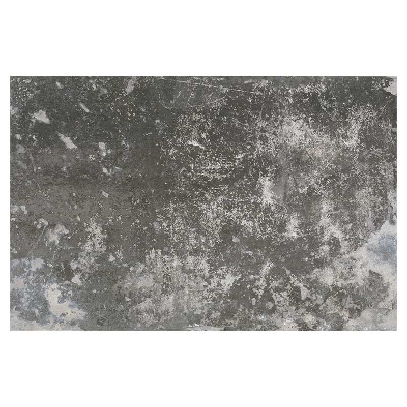 CIR Molo Audace Nero Galera R11 40 x 60,8 cm Bodenfliese