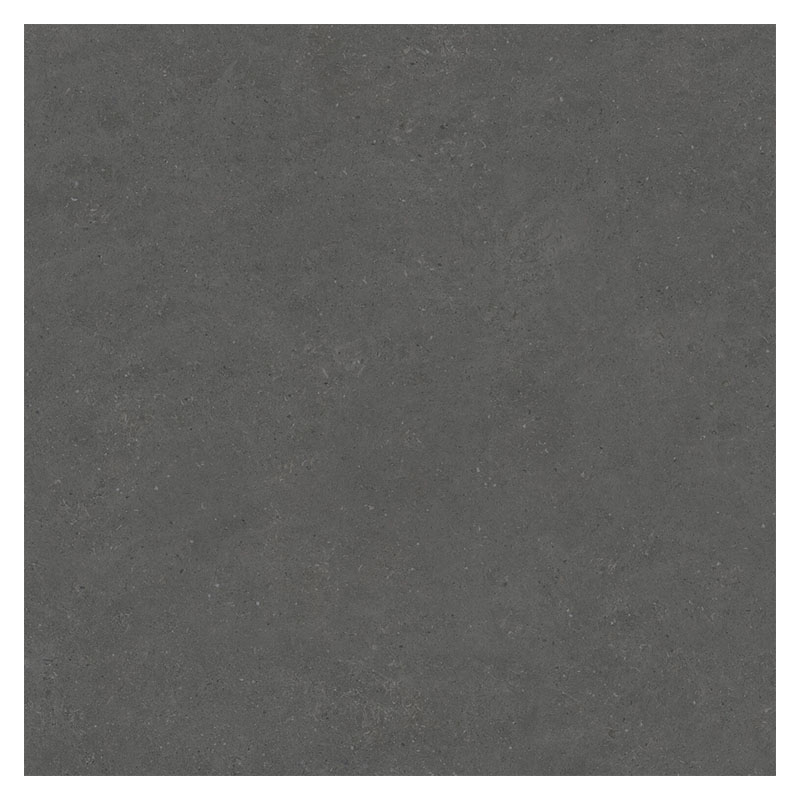 Betonoptik Bodenfliese Acron Anthracite 90 x 90 cm