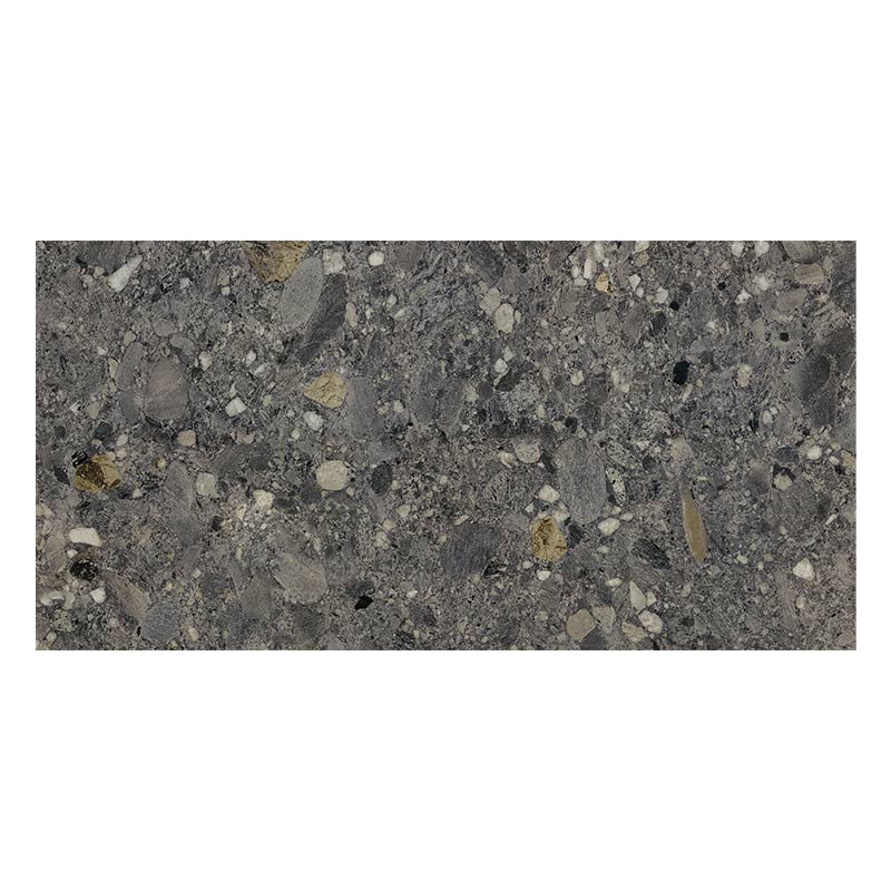 Cercom Ceppo di Gres Nero 30 x 60 cm Bodenfliese