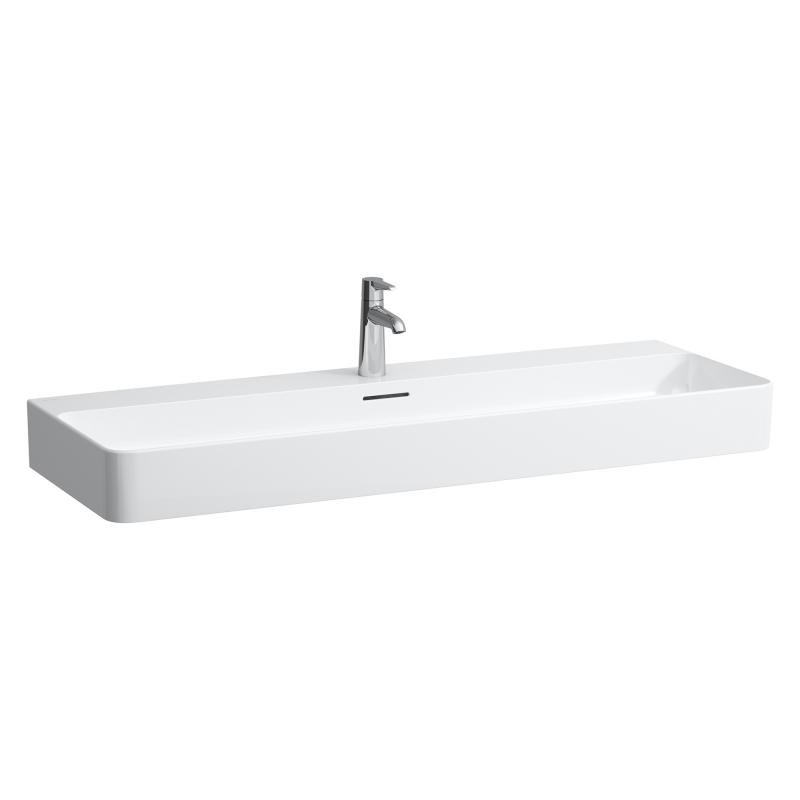 Laufen VAL Waschtisch 120 x 42 cm unterbaufähig