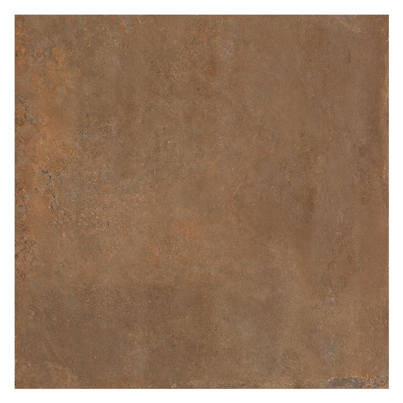 Serenissima Studio 50 Terracotta 100 x 100 cm Bodenfliese