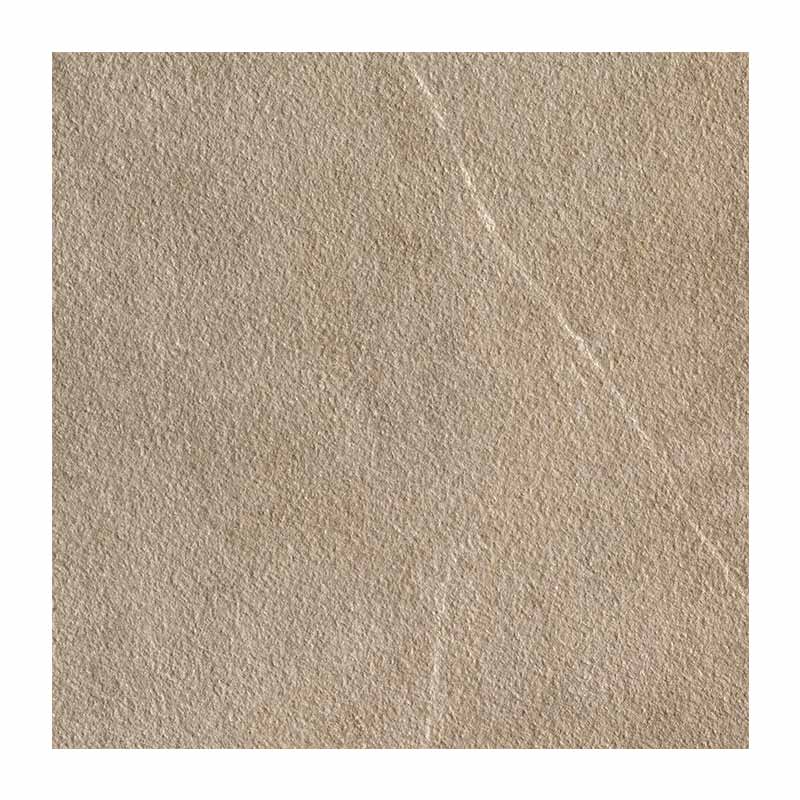 Cercom Soap Stone Soap Ivory Rock R11 60 x 60 cm Bodenfliese