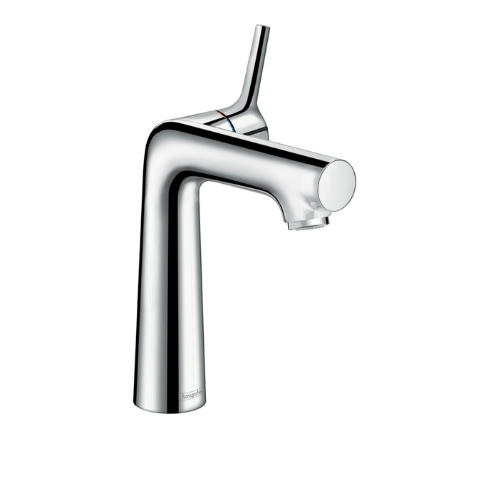 Hansgrohe Talis S Waschtischmischer Hebel seitlich