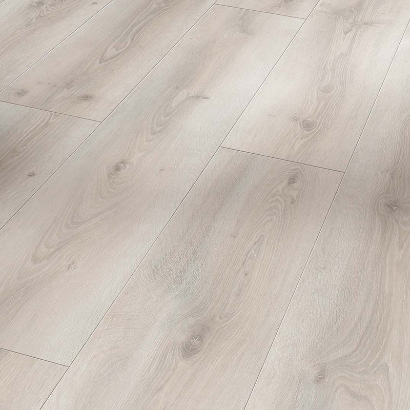 Parador Hydron 600 Laminat Eiche Askada weiß gekälkt