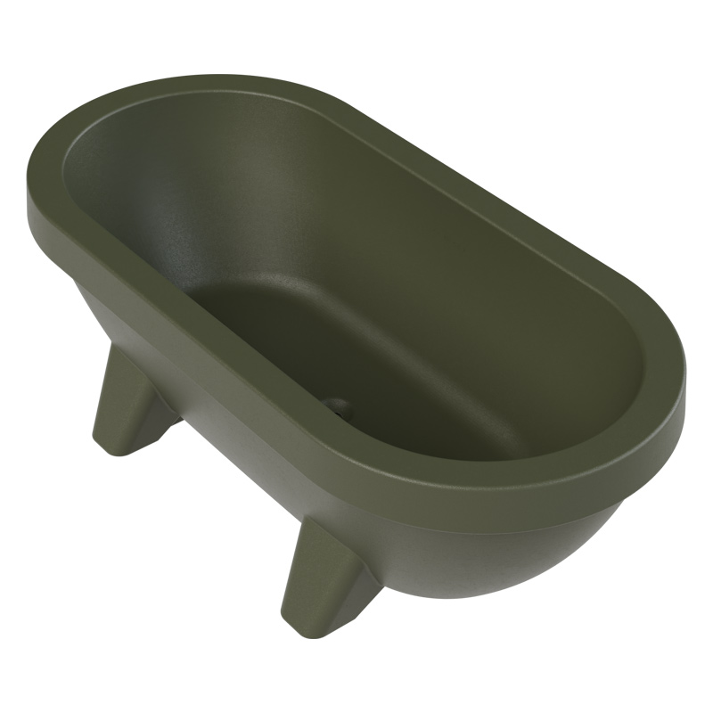 Garten Badewanne outdoor gardentub