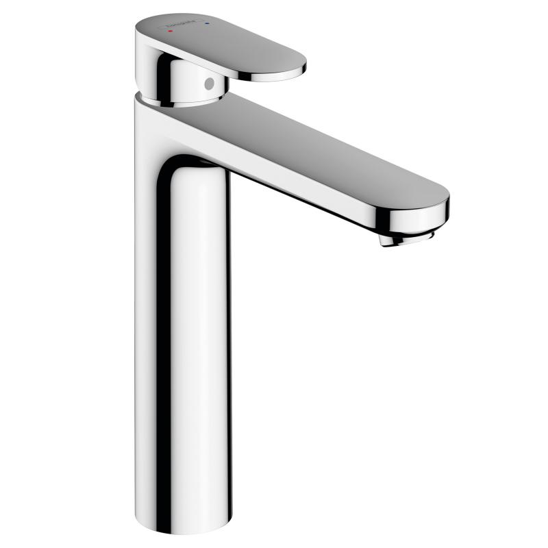 Hansgrohe Vernis Blend Einhebel-Waschtischmischer 190