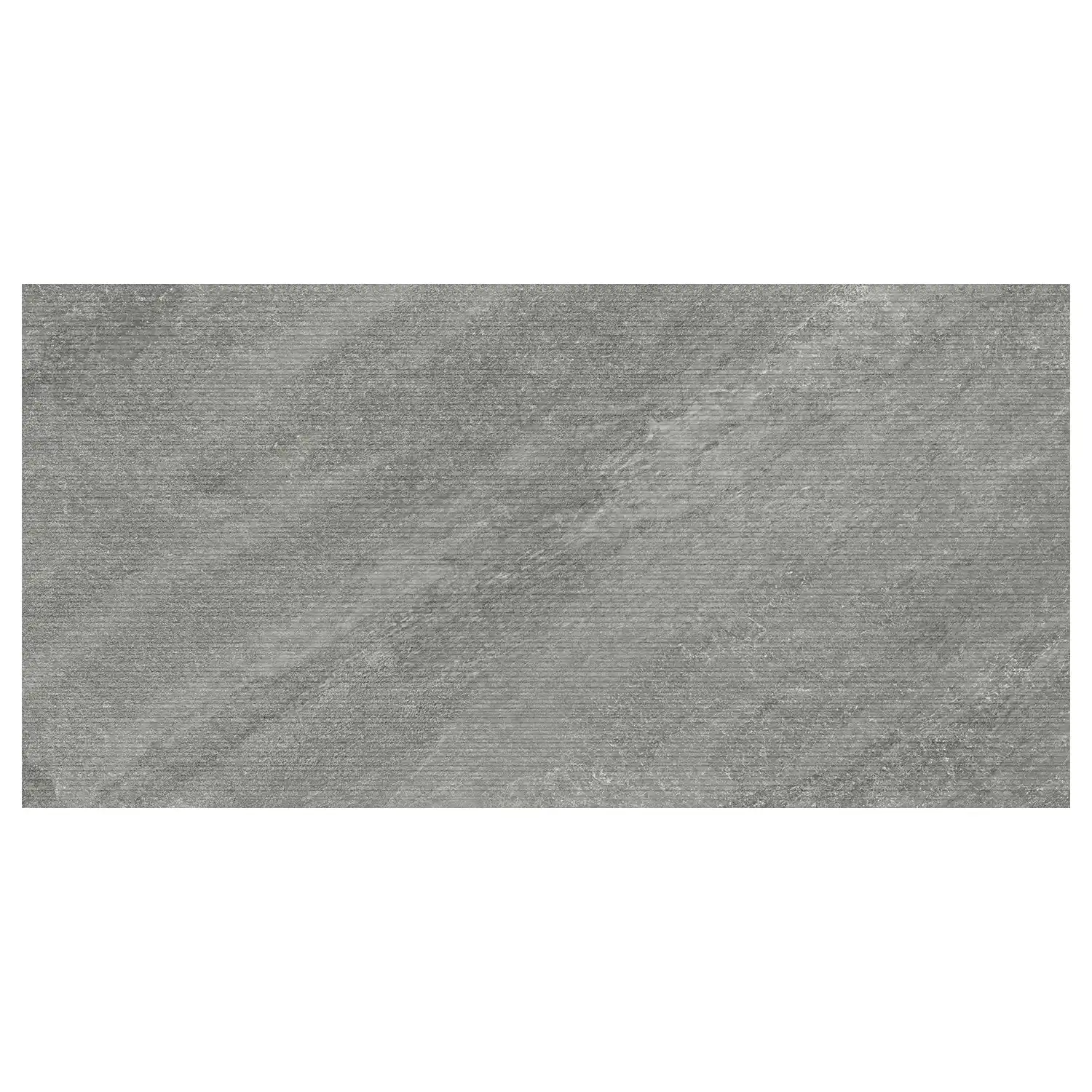 Steinoptik Dekor Origins Silver Line 60 x 120 cm