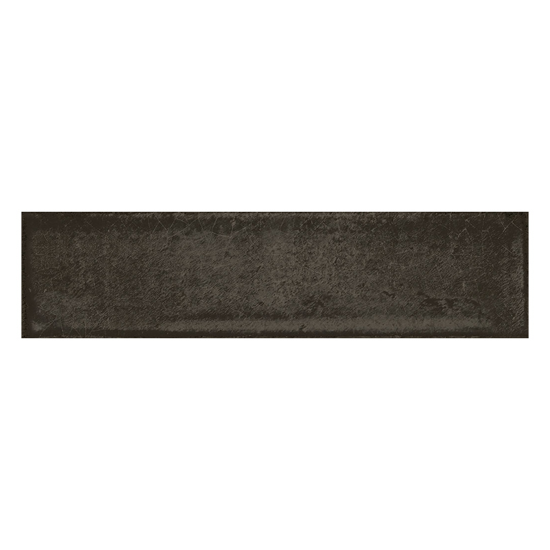 Casa Collection Alchimia Anthracite 7,5 x 30 cm Wandfliese