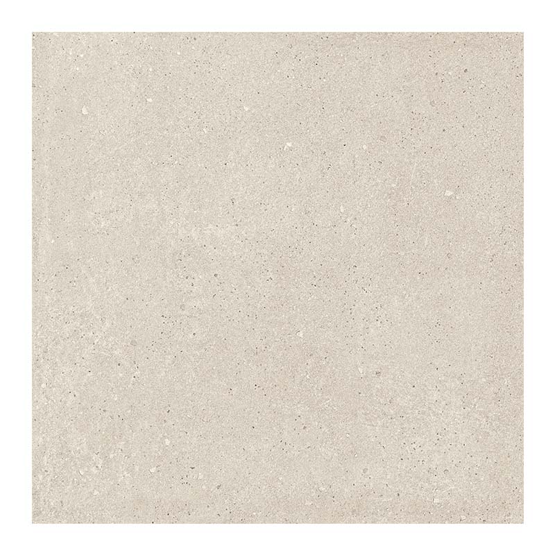 Betonoptik Bodenfliese Terracruda Caolino 60 x 60 cm