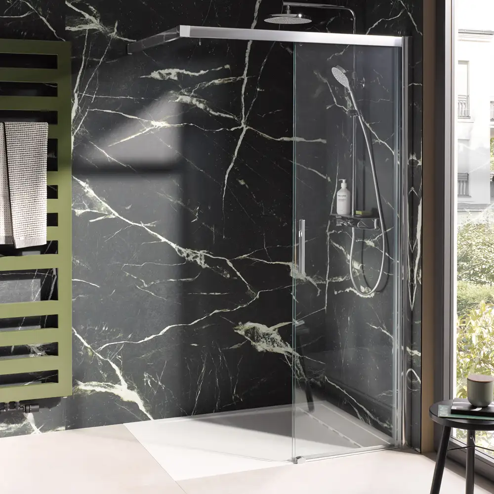 HSK Walk In Favorit Schiebetür