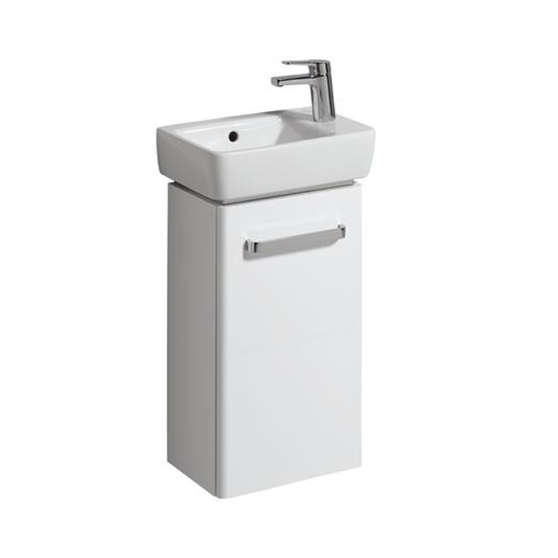 Geberit Renova Compact Handwaschbeckenunterschank 34,8