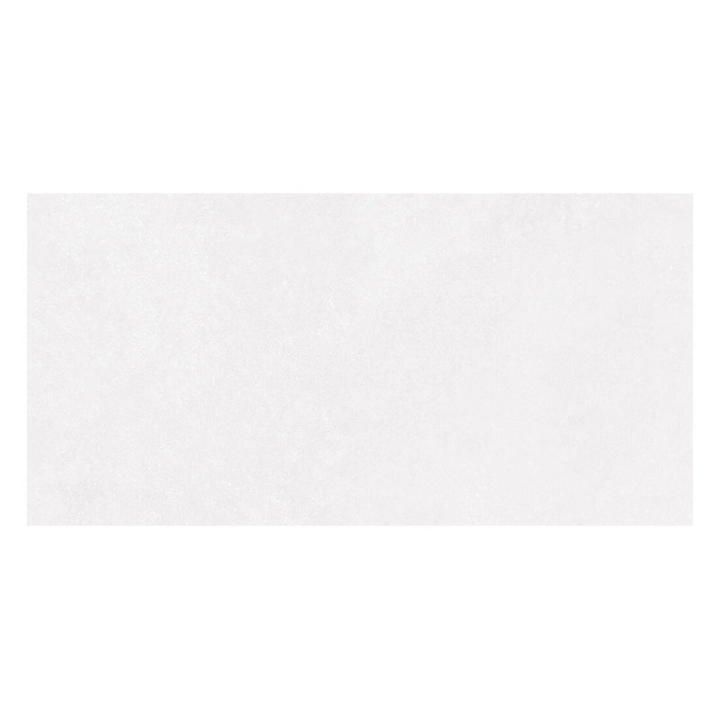 Betonoptik Bodenfliese Concorde White 30 x 60 cm