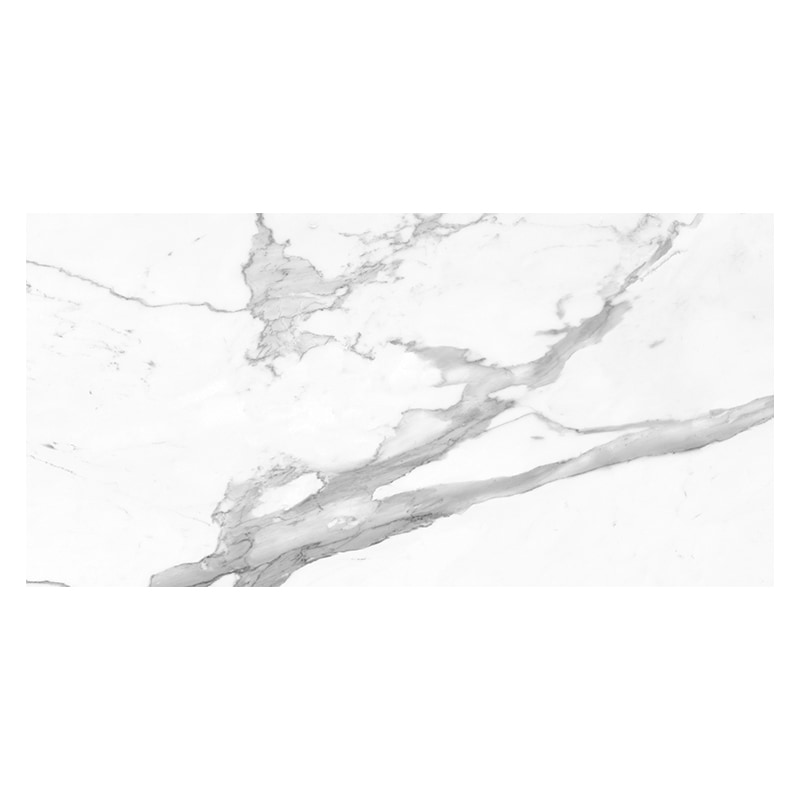 Italgraniti Marble Experience Statuario Lux Nat. 60 x 120 cm