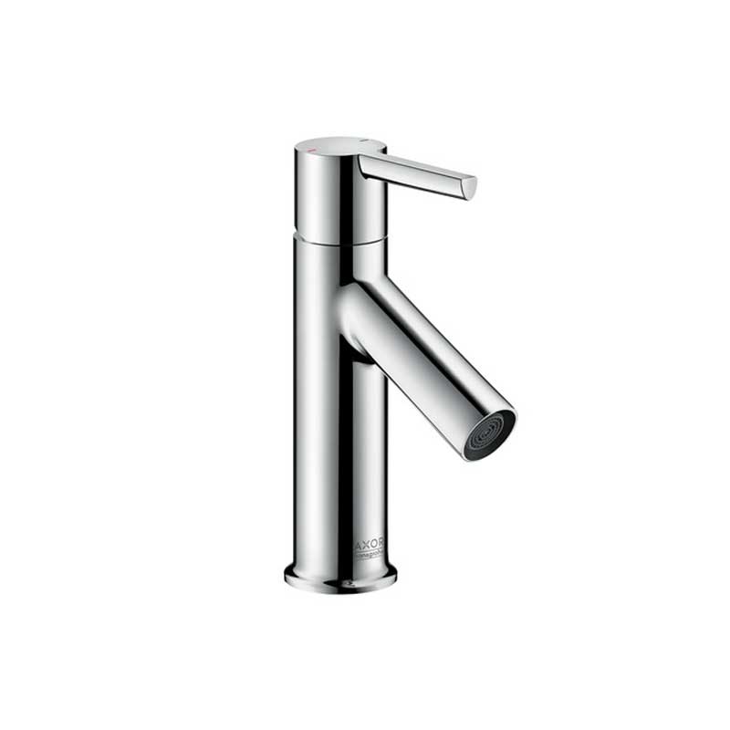 Hansgrohe Axor Starck Einhebelmischer für Handwaschbecken