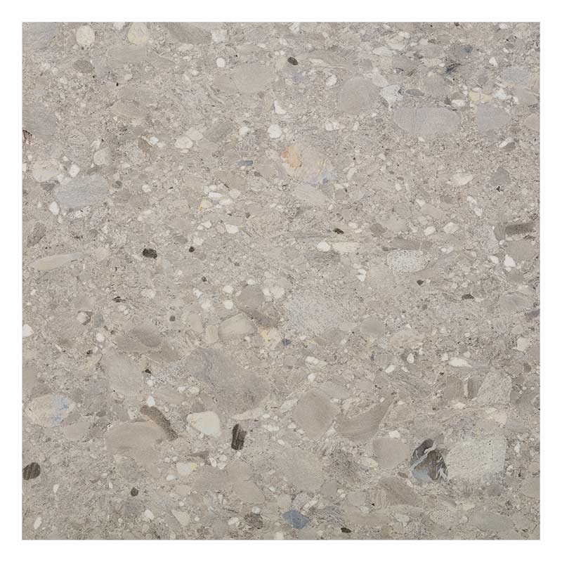 Cercom Ceppo di Gres Grigio 60 x 60 cm Bodenfliese