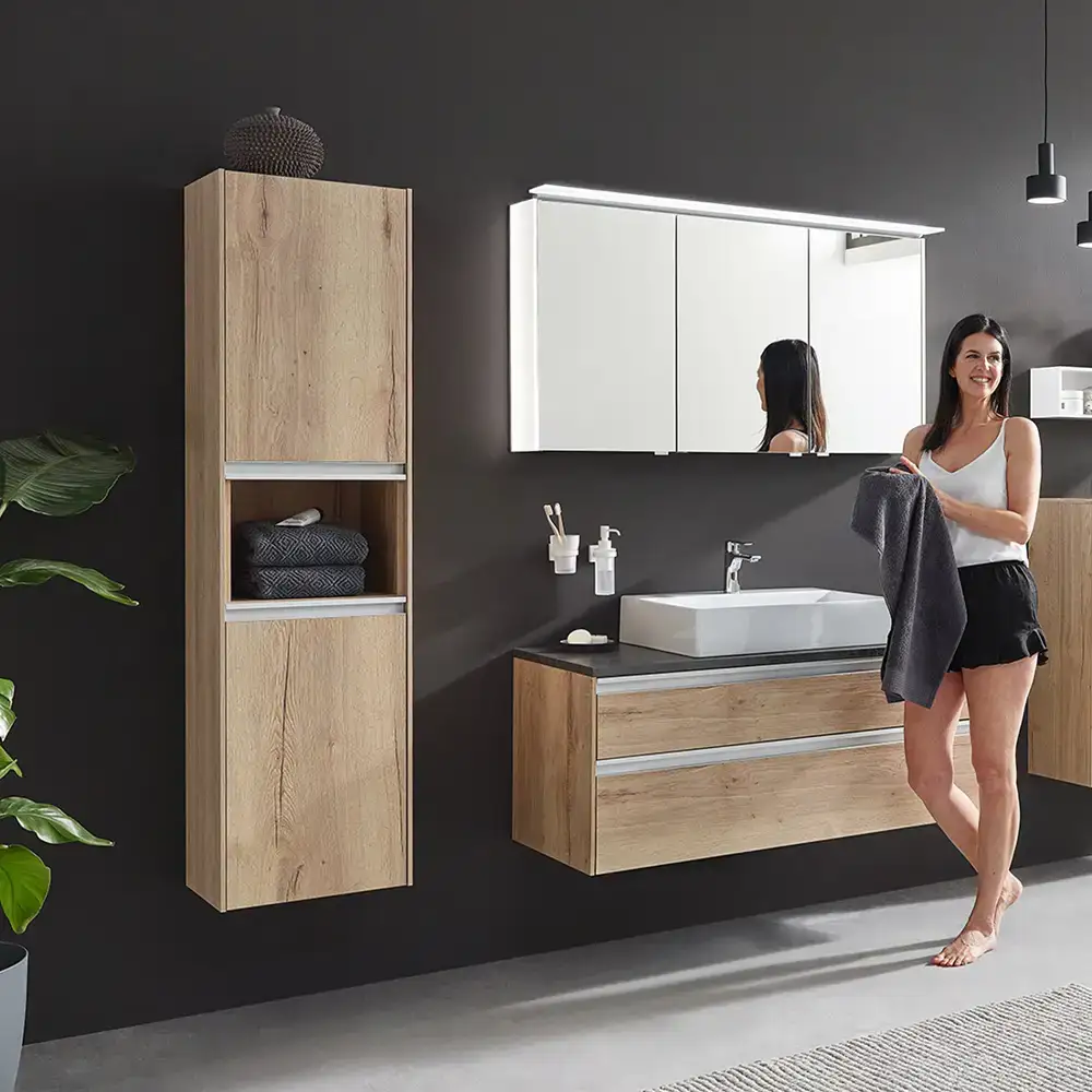 Laguna Highline 200 Hochschrank