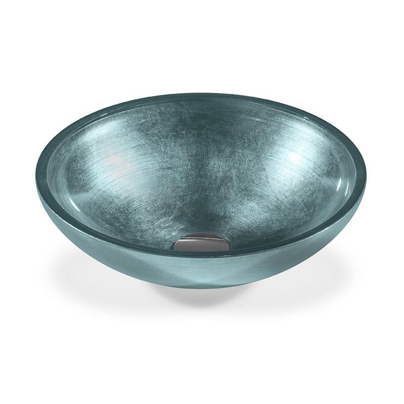 Sicis Doh Round Aufsatzbecken 40 cm Swami