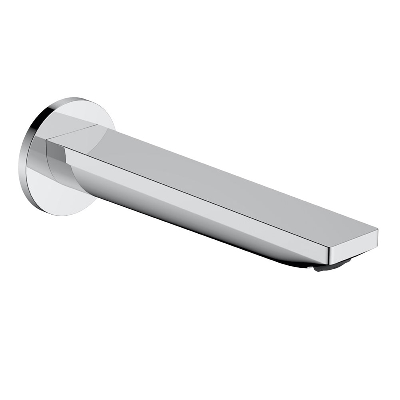 Hansgrohe Rebris E Wanneneinlauf