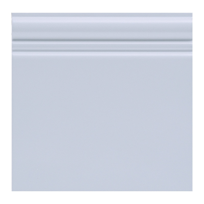 Grazia Boiserie Indaco Zoccolo 20 x 20 cm Sockel