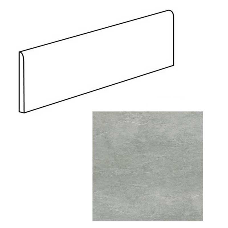 gazzini Move Grey 7 x 30 cm Sockel