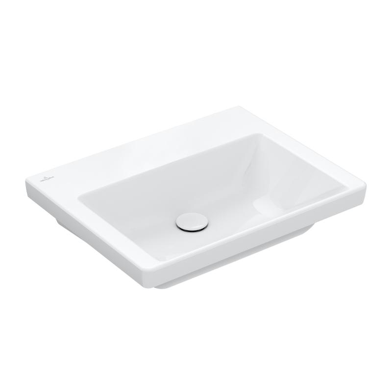 Villeroy & Boch Subway 3.0 Waschtisch 60 x 47 cm