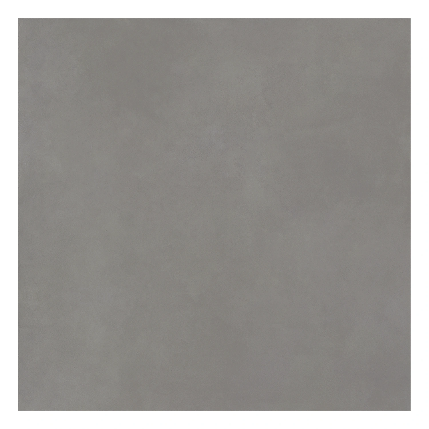 Zementoptik Fliese Infinita Fumo 60 x 60 cm