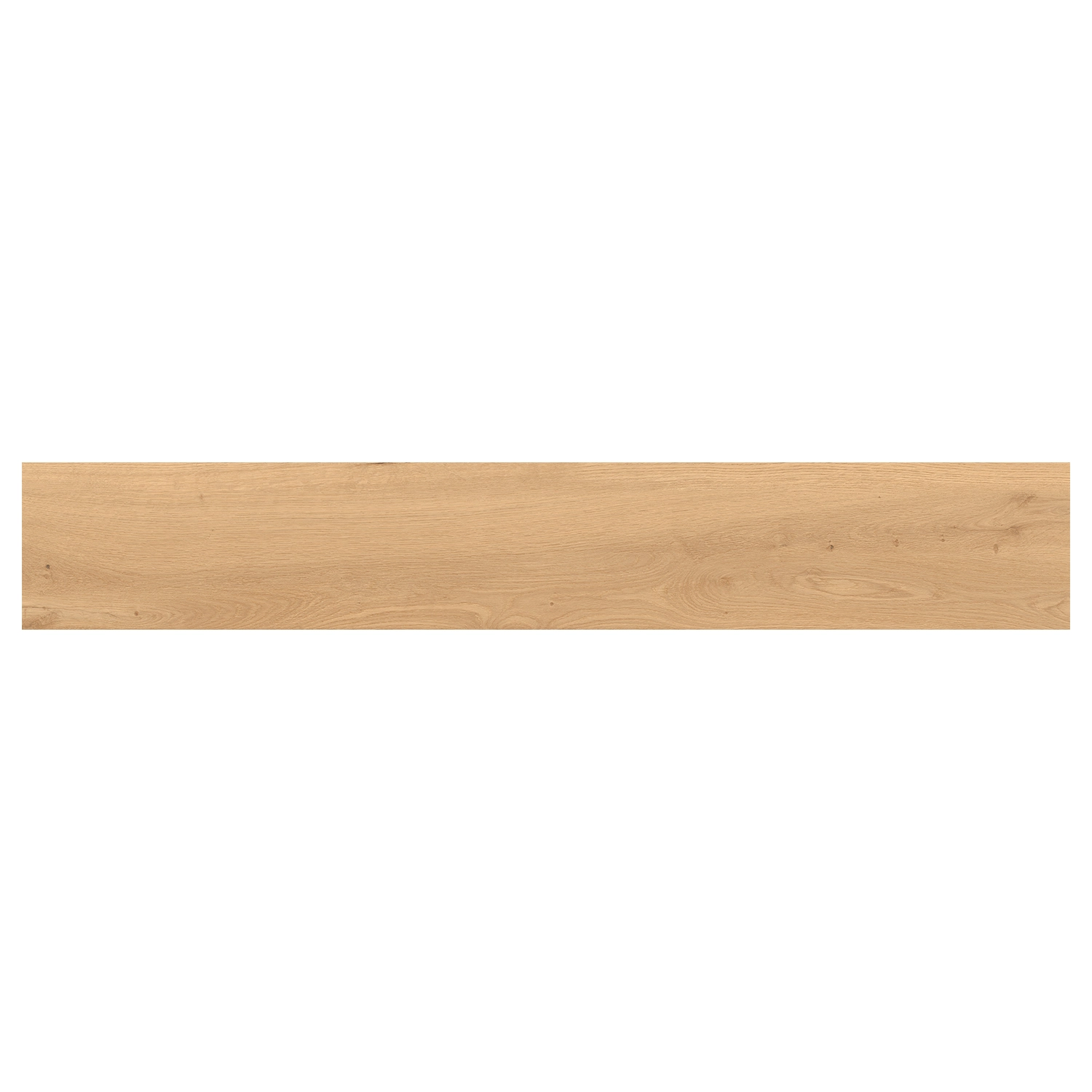Holzoptik Fliese Oku Contemporary Blonde 24 x 150 cm