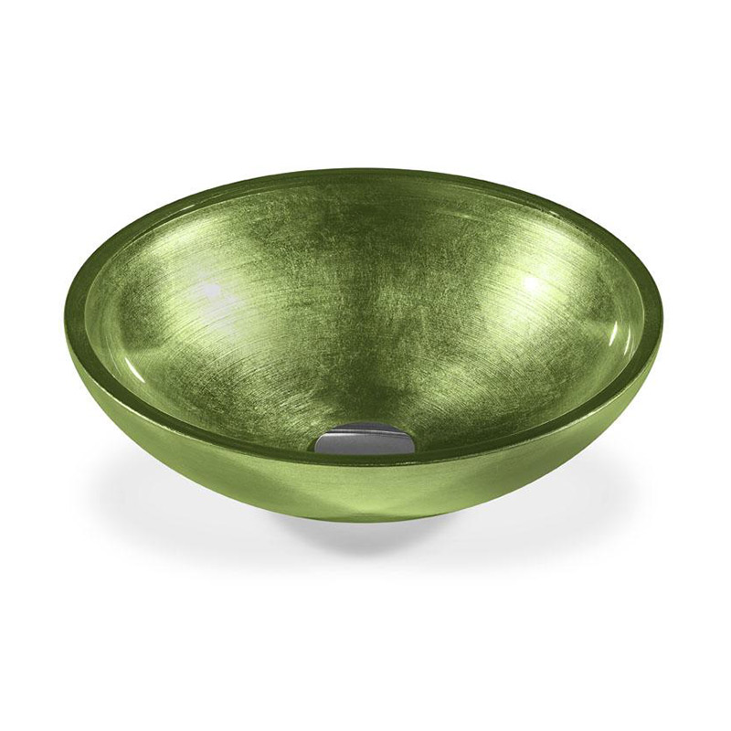 Sicis Doh Round Aufsatzbecken 40 cm Neide 3