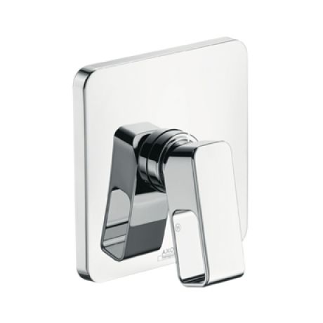 Hansgrohe Axor Urquiola Brausenmischer Unterputz, Fertigset