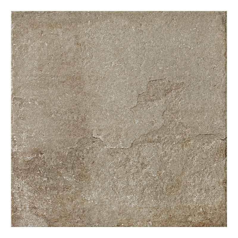 Rustikale Steinoptik Bodenfliese i-stone Taupe Musterfliese