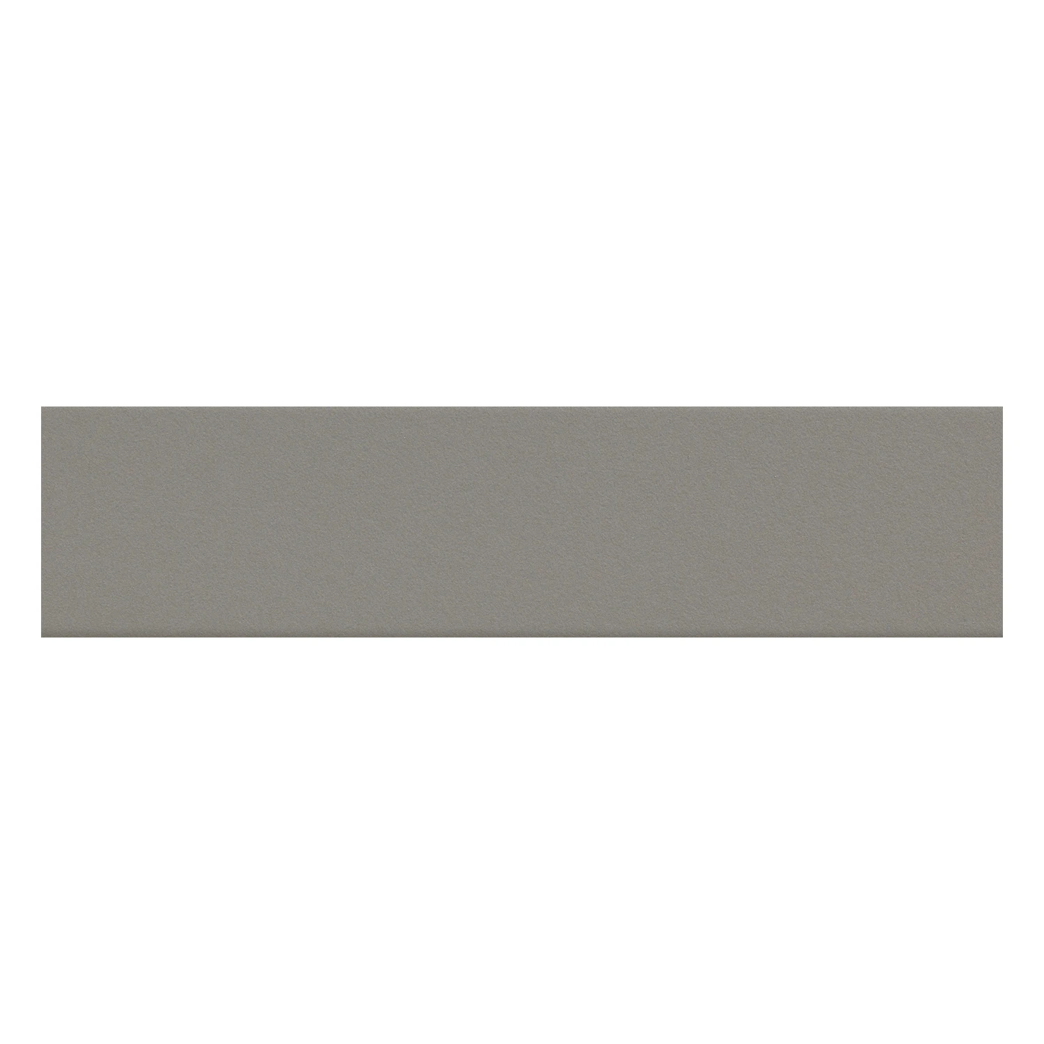 Fliese CIR Forever Color Matte Finish Grey 6 x 25 cm
