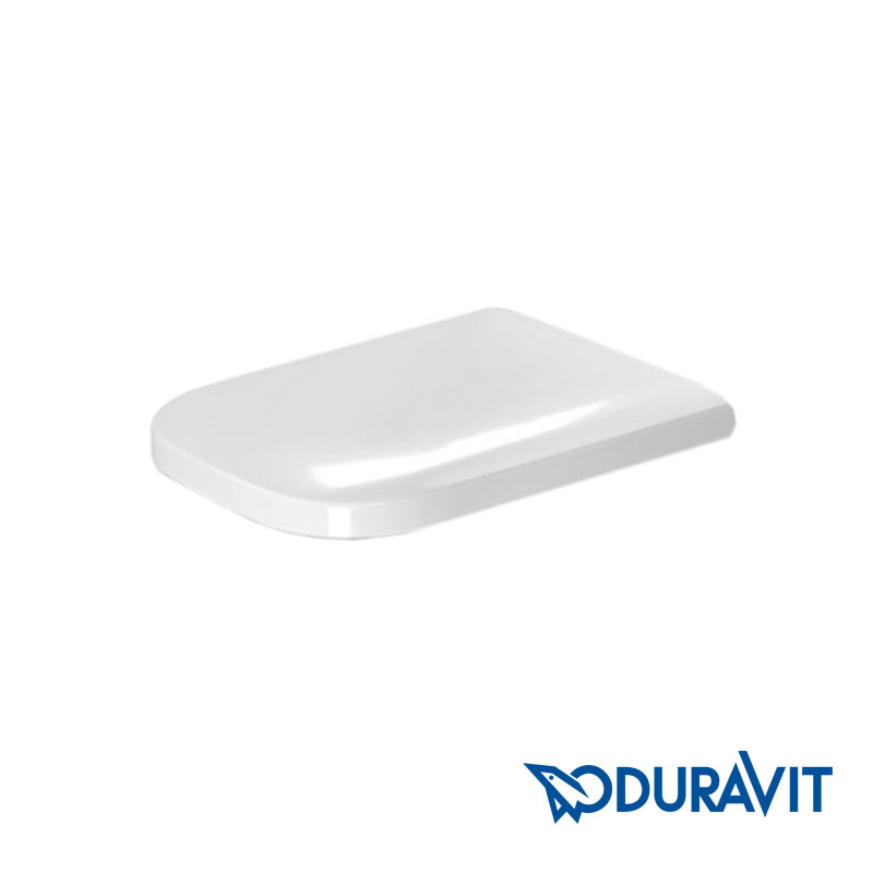 Duravit Happy D.2 WC-Sitz