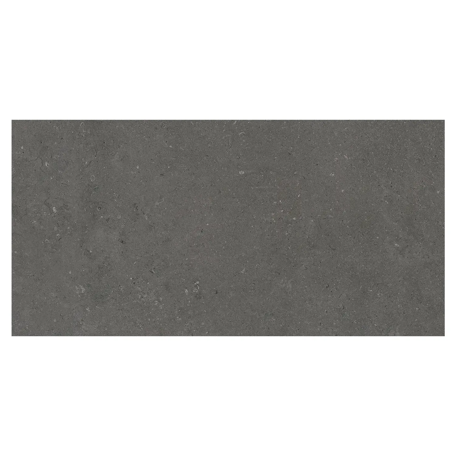 Steinoptik Bodenfliese Rift Anthracite 60 x 120 cm