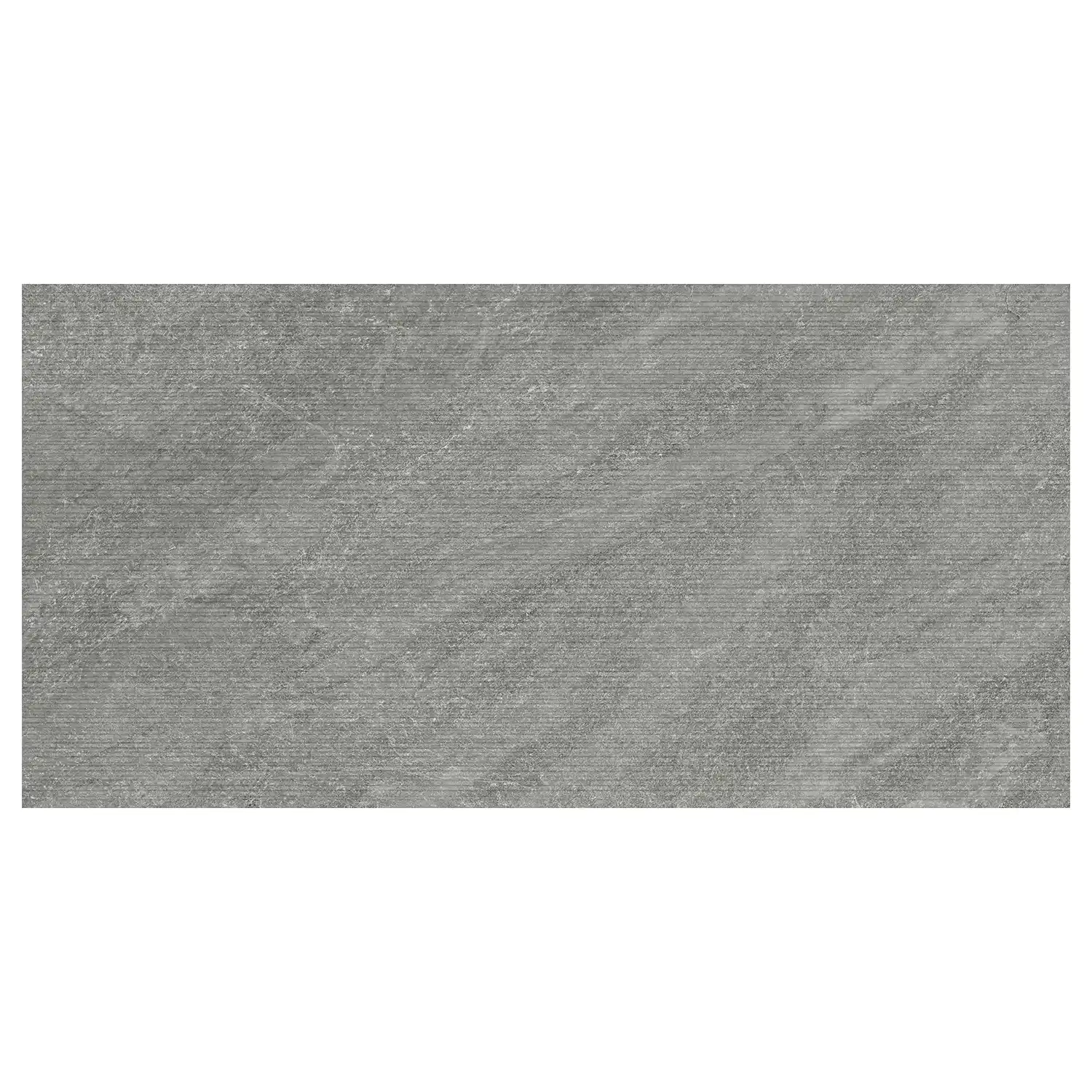 Steinoptik Dekor Origins Silver Line 60 x 120 cm