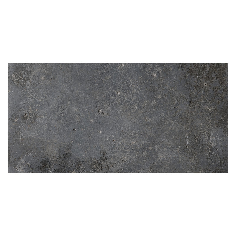 Rustikale Steinoptik Fliese Stone Pit Thunder Lap 40 x 80 cm