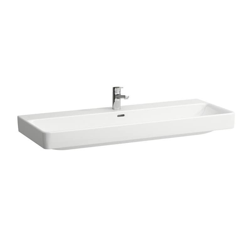 Laufen pro S Waschtisch 120 x 46,5 cm