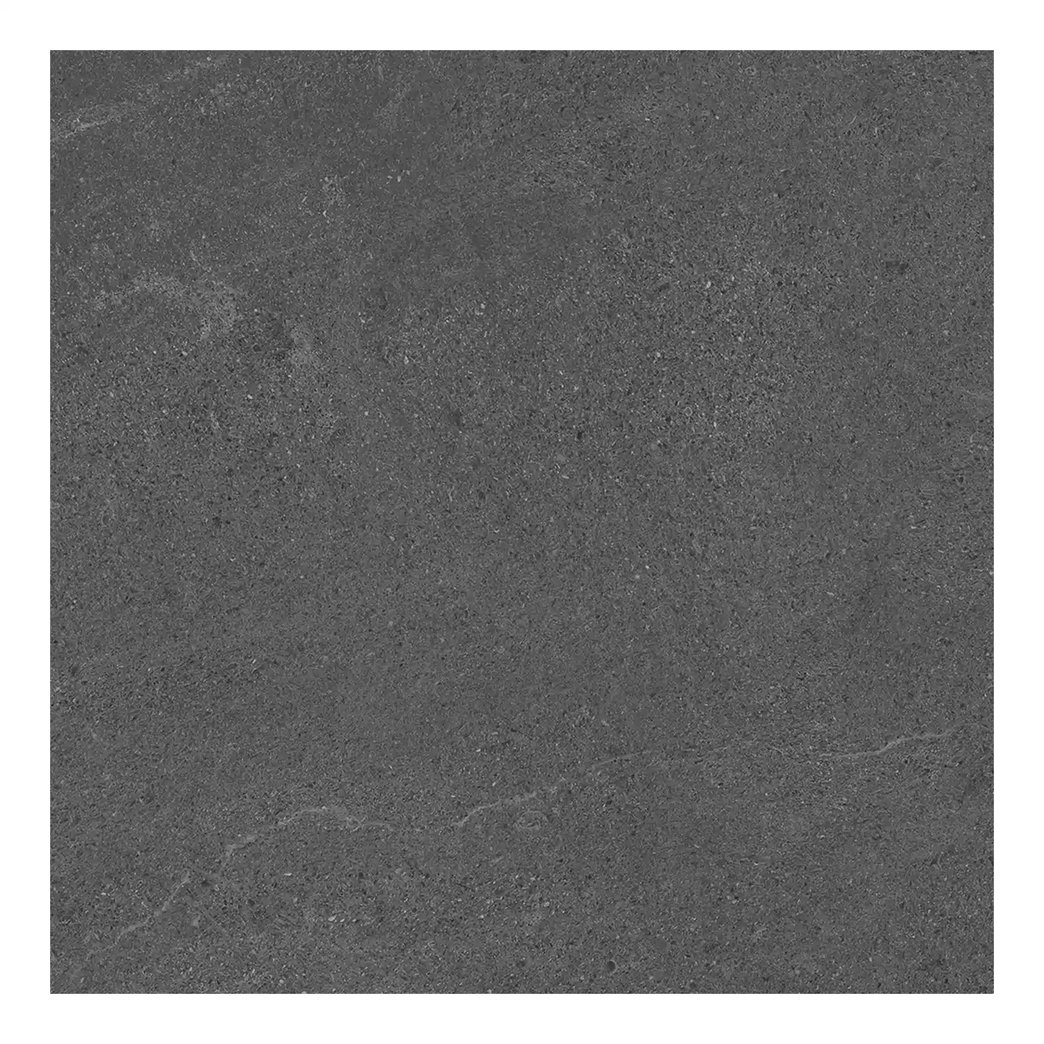 Steinoptik Fliese Natural Dark 60 x 60 cm