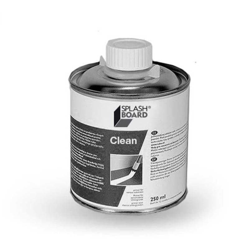 SplashBoard® Signature Clean für Montage, 1 Liter