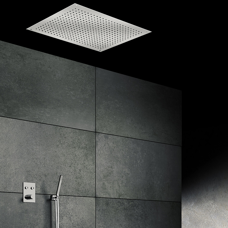 Steinberg Serie 390 Relax Rain Regenpaneel 550 x 750 mm