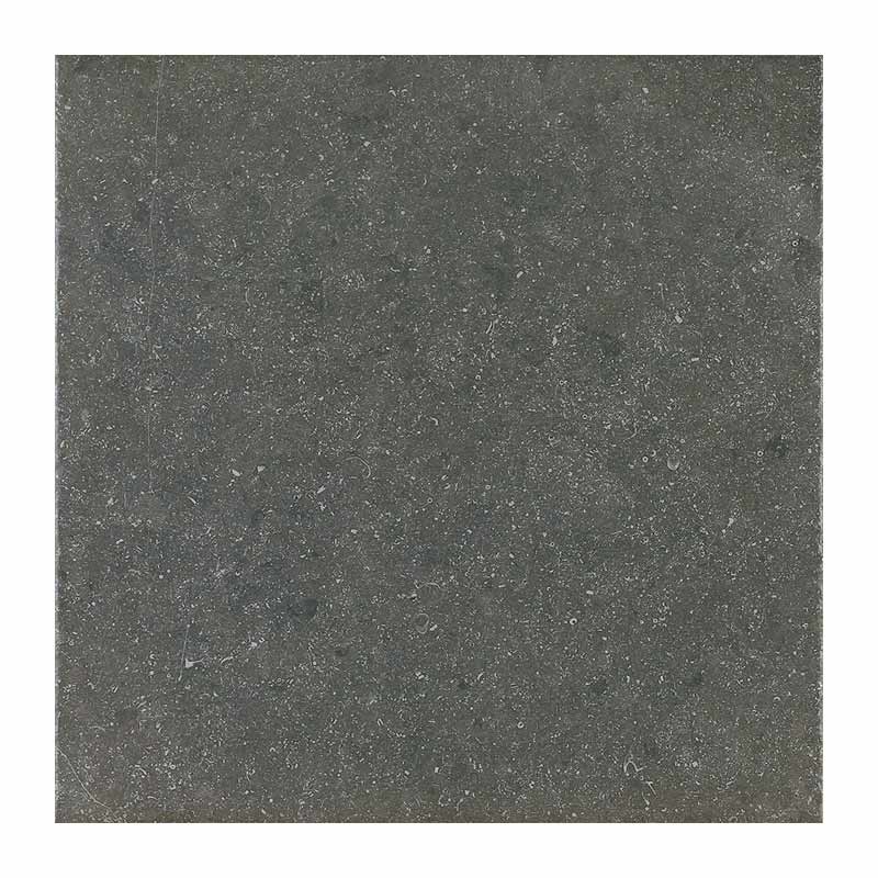 Del Conca HBQ 208 Black Terrassenplatte 60 x 60 cm